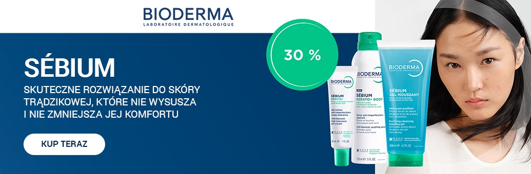 Bioderma Sebium