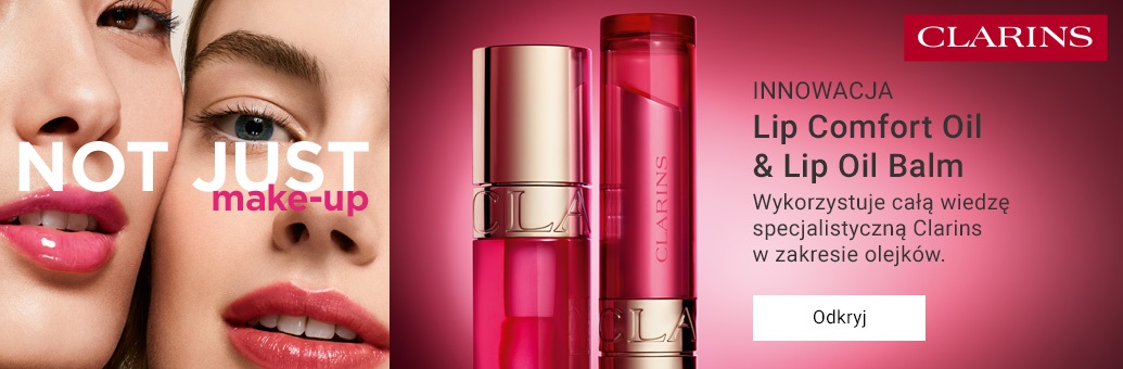 BP Clarins LipBalm new logo 2025
