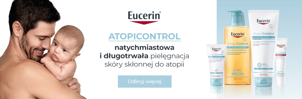 Eucerin AtopiControl