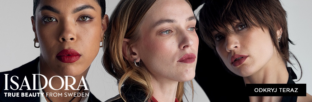 IsaDora AW 24