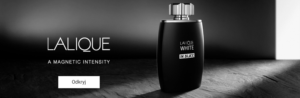 LALIQUE PARFUMS　60ml Perfumy Lalique | notino.pl