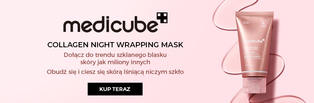 Medicube Night Wrapping Mask