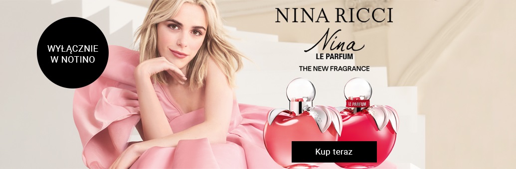 NIN Nina Ricci Nina Le Parfum BP