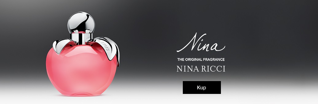 NINA RICCI: perfumy i zestawy upominkowe | notino.pl