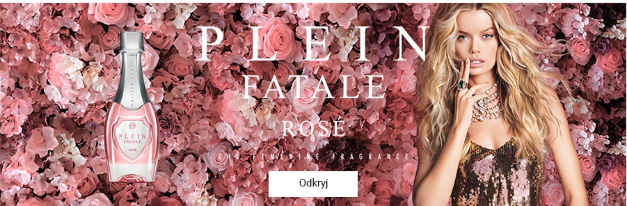BP Plein Fatale Rosé 04/12/