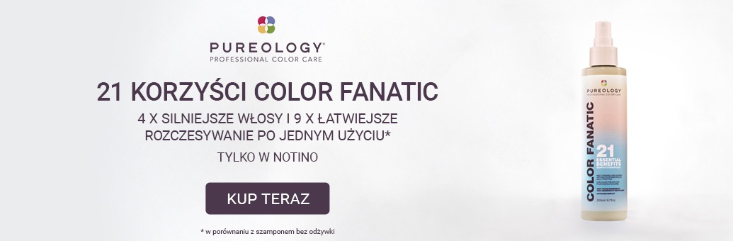 Pureology Color Fanatic BP3