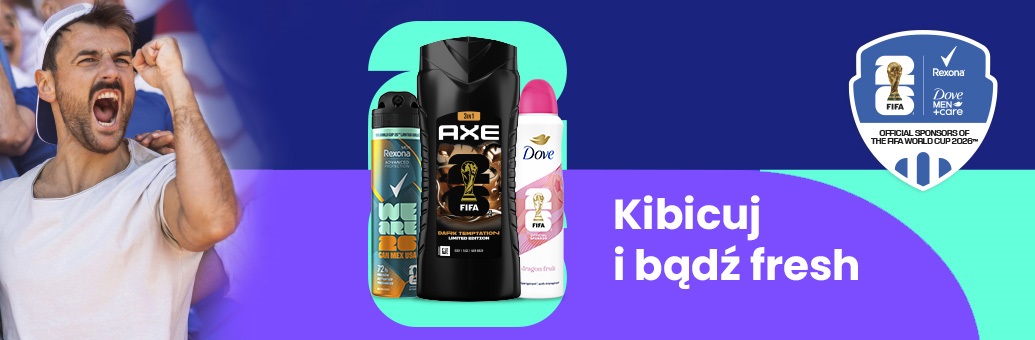 FIFA x UNILEVER 2026
