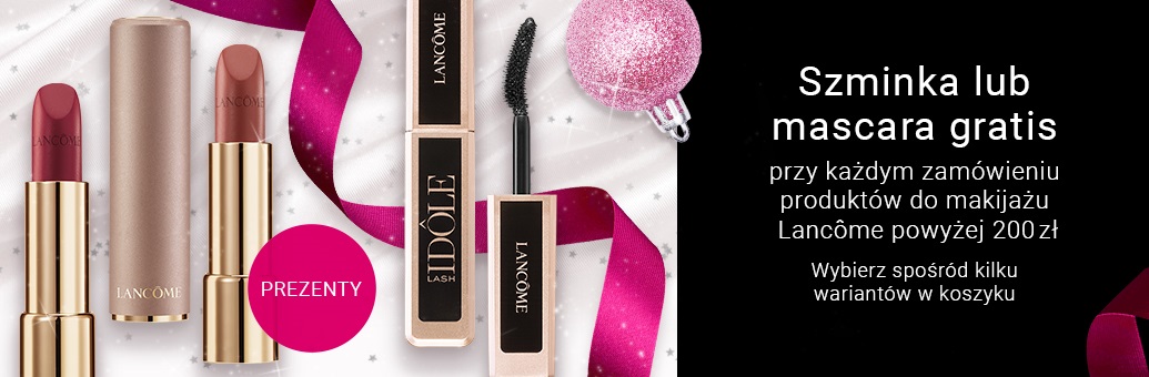 Lancome Full Size GWP