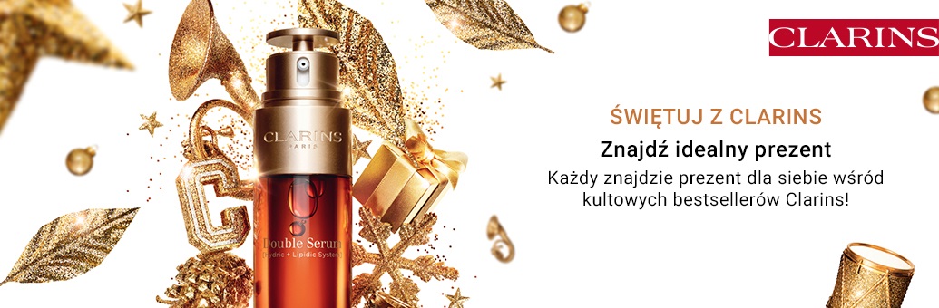 SP Clarins Xmas Finder 2023