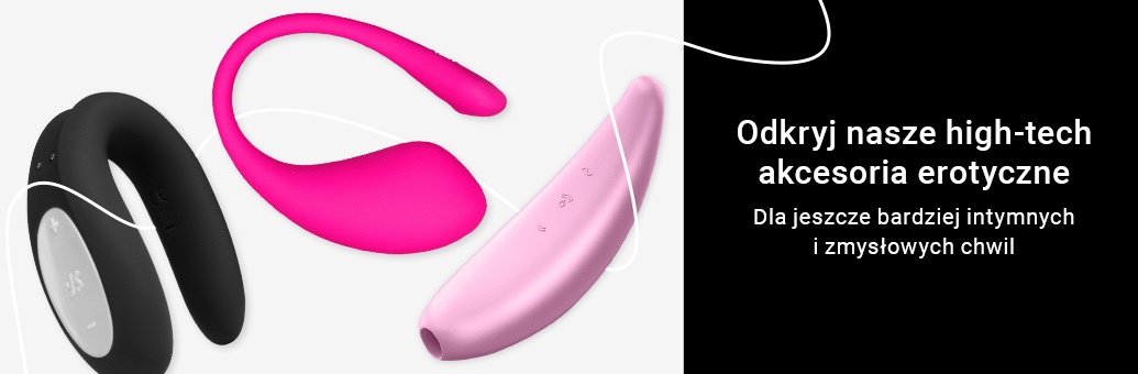 Jak si vybrat high-tech erotickou pomůcku bez CTA