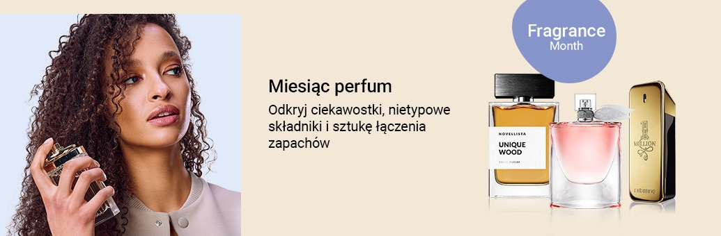 parfémový měsíc SP