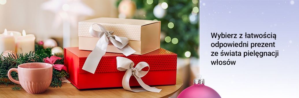 hair christmas gifts SP