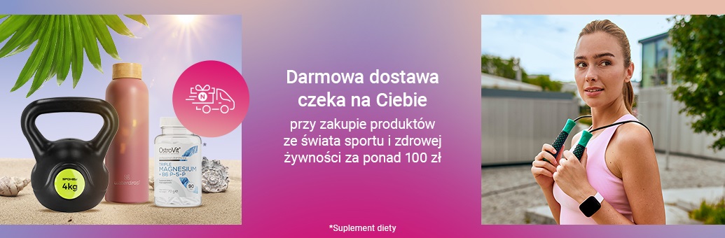 Get ready for sport 