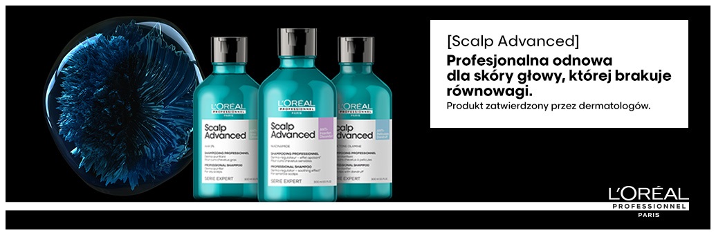 Scalp Advanced No CTA