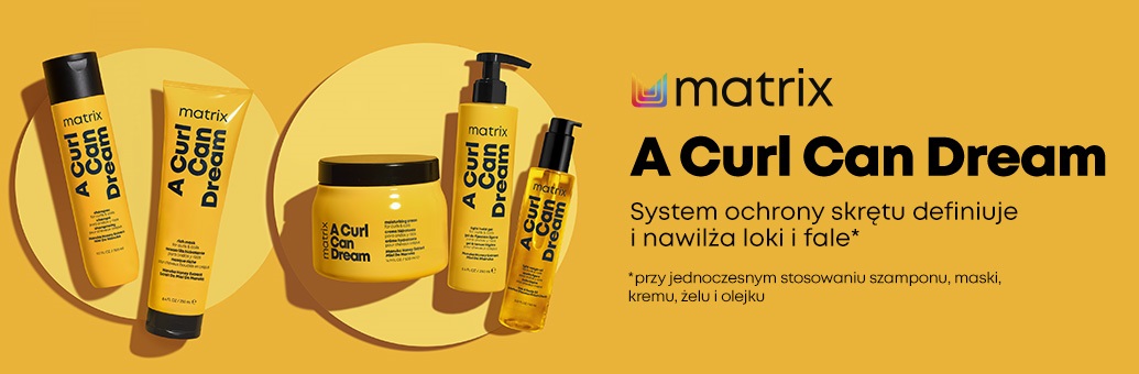 Matrix_A Curl Can Dream_SP