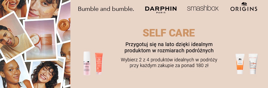 ELC Get Ready For Summer Selfcare