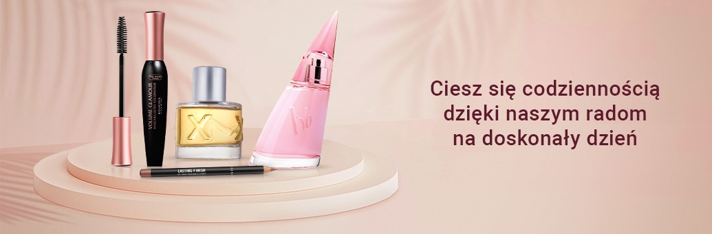 Coty SP Everyday favorites W34