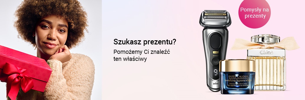 Navigátor dárků - nový SP