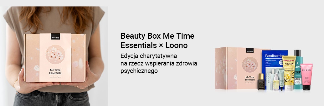 Loono BB Me time essentials