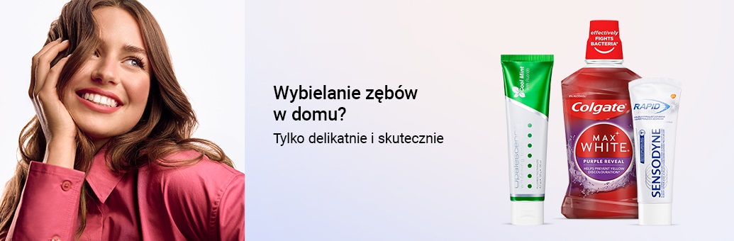 beleni zubu SP