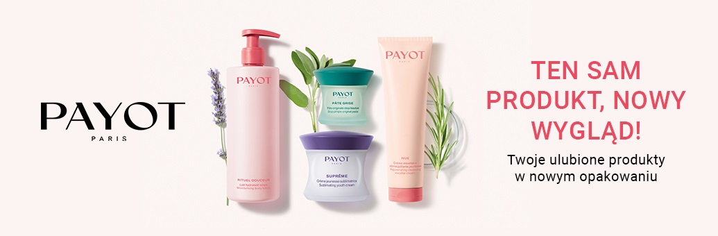 SP Payot Repack