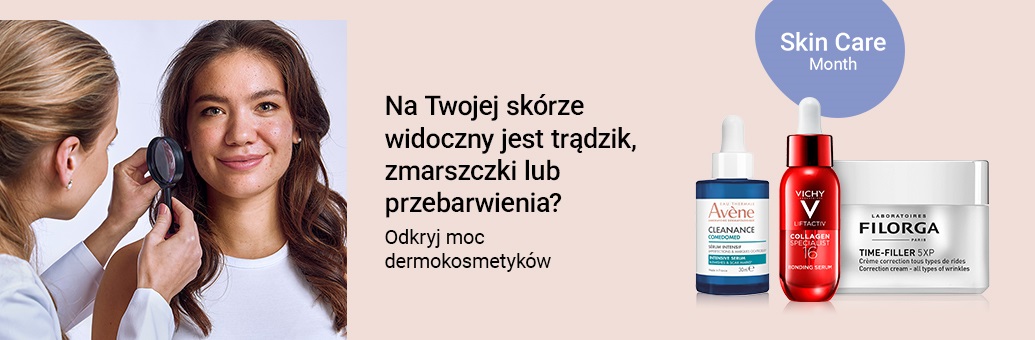 Dermocosmetics+spf SP