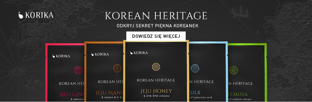 KORIKA