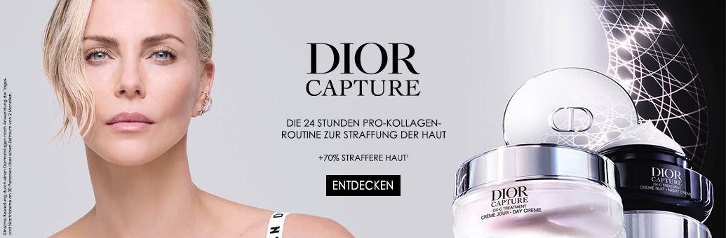 Dior Dior Capture Rich Creme & Night Creme 2026