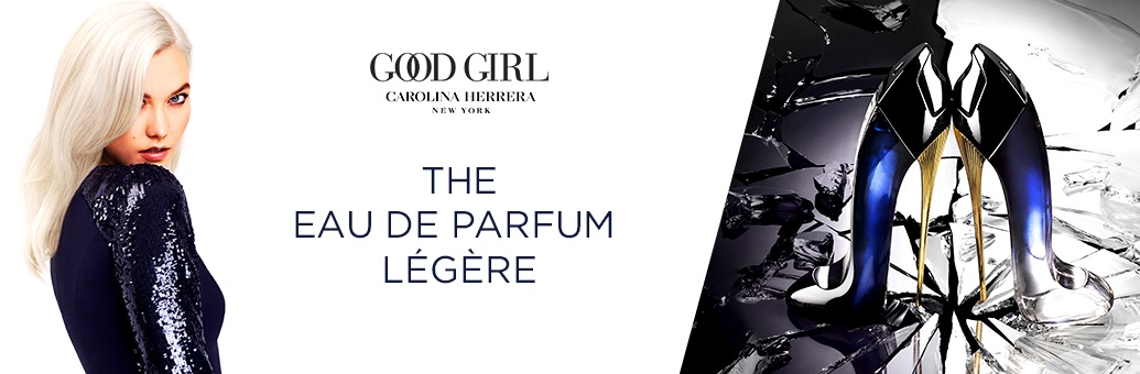 carolina herrera good girl notino