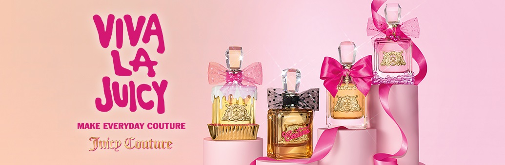 Juicy Couture BP 2025