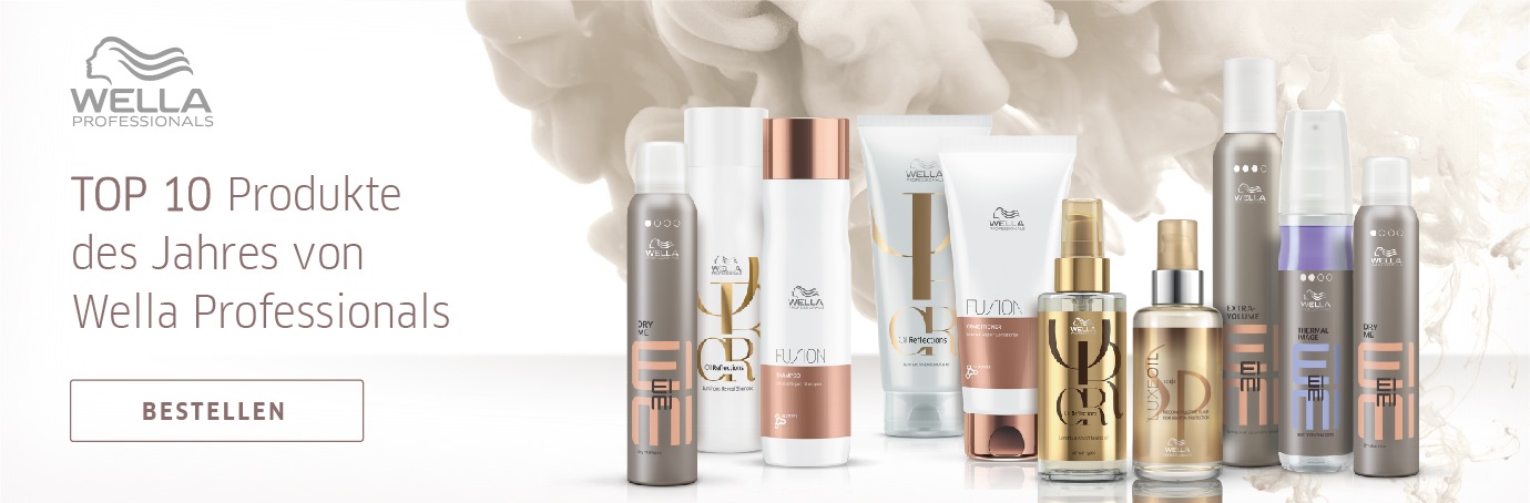 Wella Professionals: Haarpflegeprodukte 2. Seite | notino.de