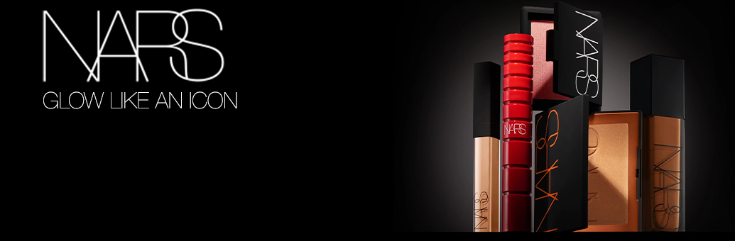 Nars Bestsellers