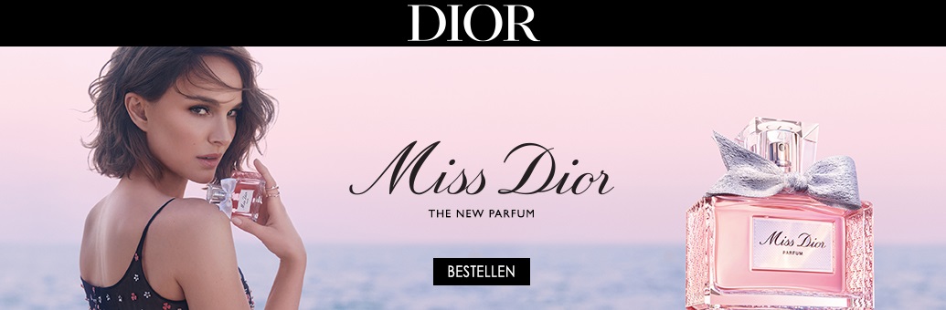 Dior deutschland online