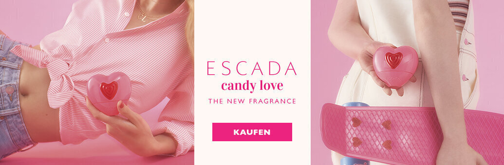 Escada Candy Love koupit
