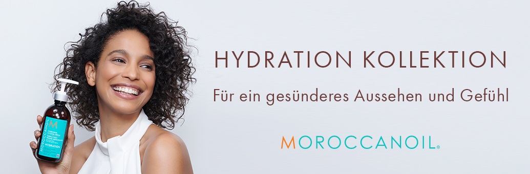 SP Moroccanoil Hydration záhl.