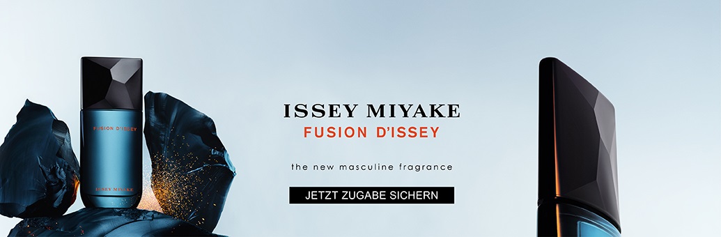 Issey Miyake Fusion dIssey