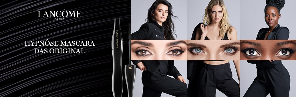 Lancôme Hypnôse Mascara