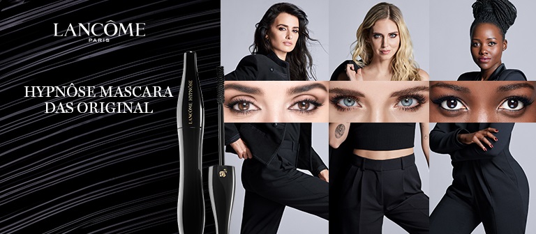 Lancôme Hypnôse Mascara