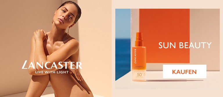 Lancaster Sun Beauty Sun Protective Water SPF 50