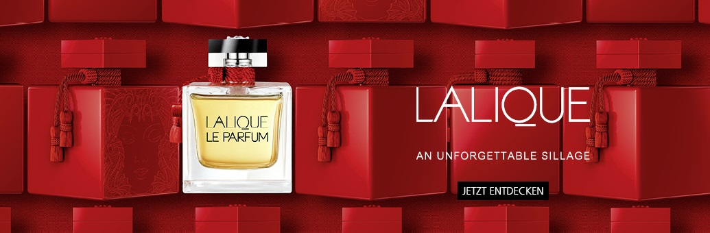 Lalique Le Parfum