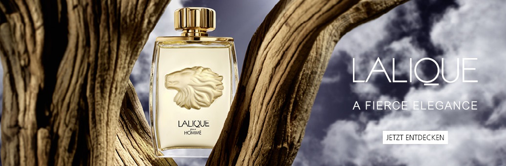 Lalique Pour Homme Lion