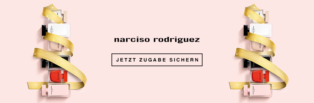 Narciso Rodriguez