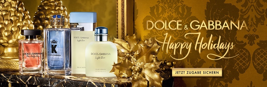 Dolce & Gabbana