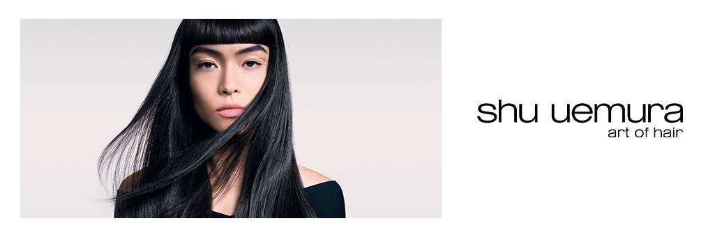 Shu Uemura Styling SP 