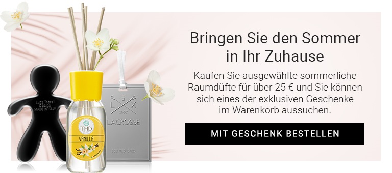 Free Gift Home Fragrance