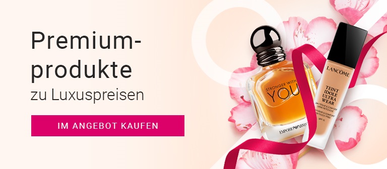 Premiumkosmetik Und Luxus Parfum Notino De