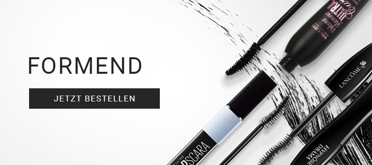Formende Mascara