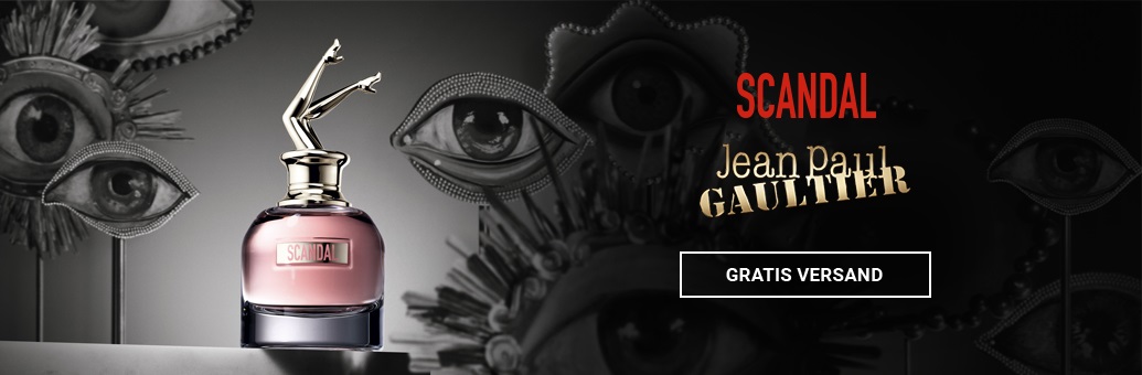 Jean Paul Gaultier Scandal