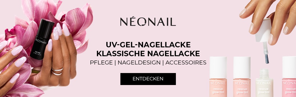 NEONAIL UV Gel Classic Nail Polish Care Accessories