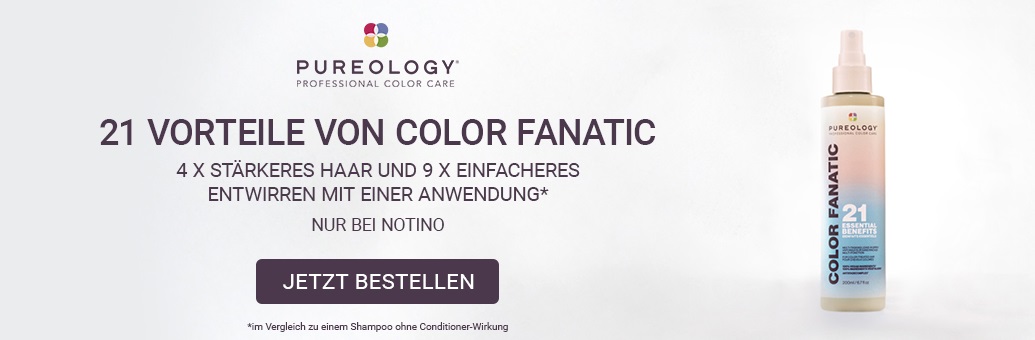 Pureology Color Fanatic BP3